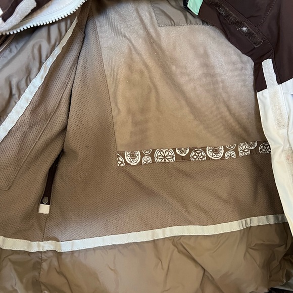 North face jacket - Picture 13 of 14